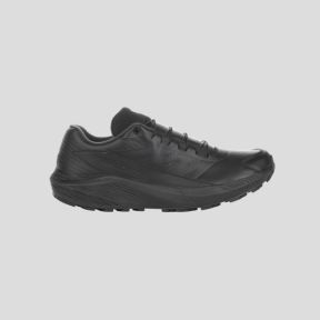 Schuhe Sense Ride 5 SR aus Leder - Schwarz - Salomon