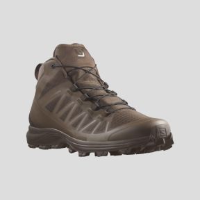 Schuhe Speed Assault 2 - Braun - Salomon
