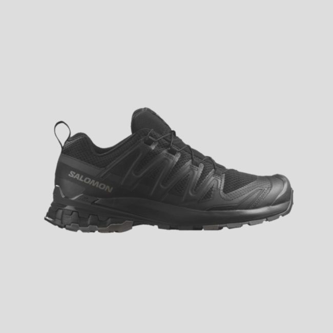 Chaussures XA Pro Forces - Noir - Salomon