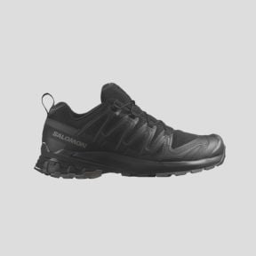 Sapatos XA Pro Forces - Preto - Salomon