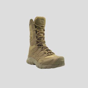 Scarpe da intervento XA Forces Jungle - Coyote - Salomon