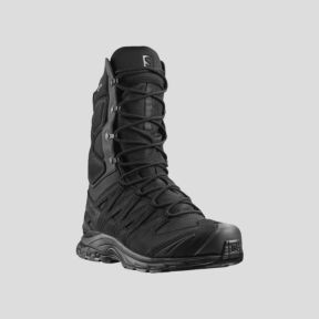 Einsatzschuhe XA Forces 8 GTX EN - Schwarz - Salomon
