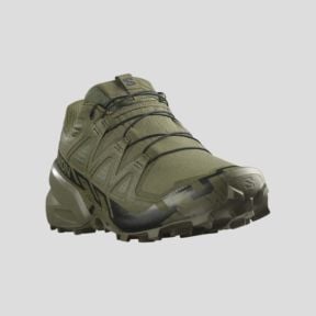 Chaussures Speedcross 6 Forces - Vert Ranger - Salomon