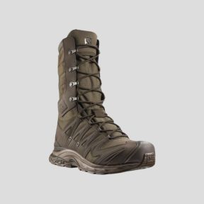 Zapatos de intervención XA Forces Jungle - Marrón - Salomon