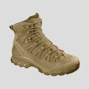 Einsatzschuhe Quest 4D GTX Forces 2 - Coyote FDE - Salomon