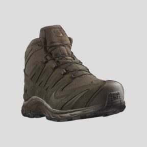 Chaussures d'intervention XA Forces Mid GTX EN - Marron - Salomon