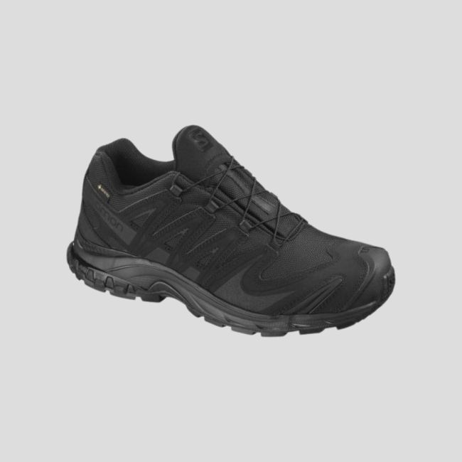Chaussures XA Forces GTX - Noir - Salomon