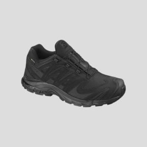 Schuhe XA Forces GTX - Schwarz - Salomon