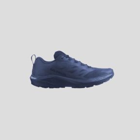 Scarpe Sense Ride 5 SR - Blu - Salomon