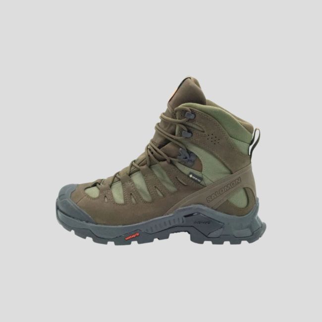 Scarpe Quest Tracker GTX - Marrone - Salomon