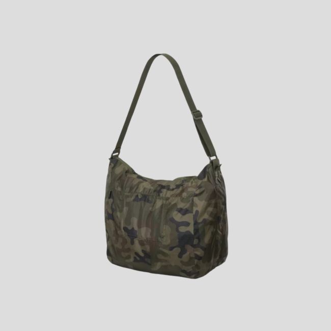 carryall backup bag® - polyester - pl woodland - helikon