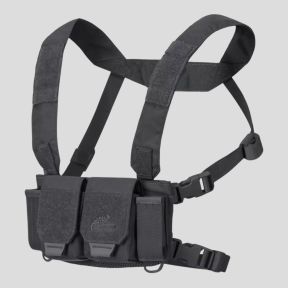 Chest rig competition multigun rig® shadow grey - Helikon