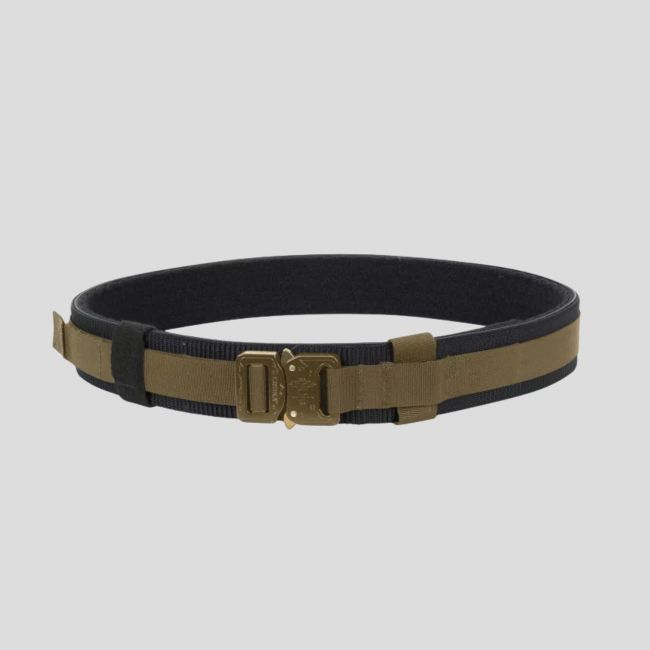 cobra competition range belt® (45mm) - coyote - helikon