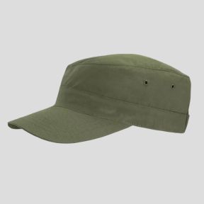 combat cap - polycotton ripstop - olive green - helikon
