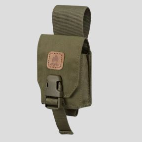 sakwa kompas/survivalowa - olive green - helikon
