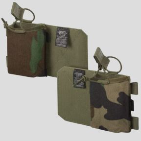 competition carbine wings set® - us woodland - helikon