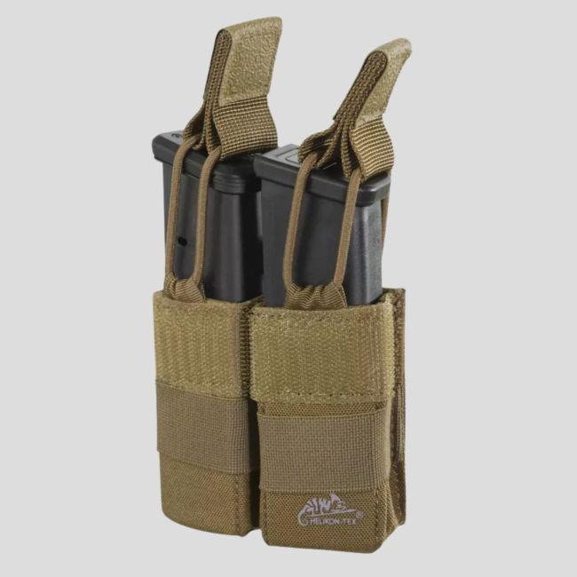competition double pistol insert® - coyote - helikon
