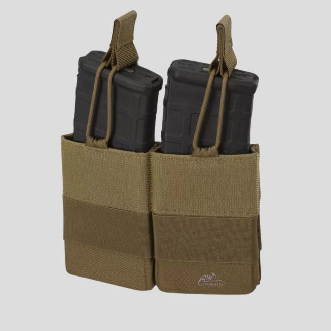 competition double rifle insert® - coyote - helikon