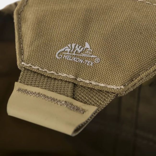 competition dump pouch® - coyote - helikon