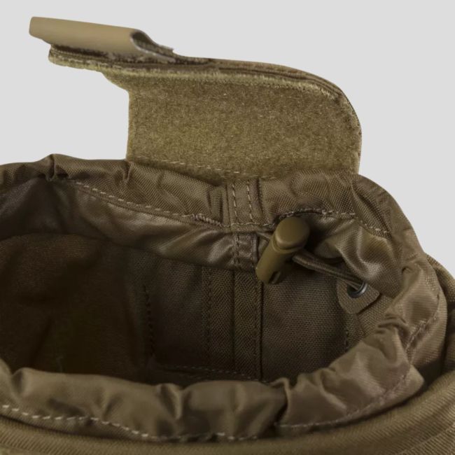 competition dump pouch® - coyote - helikon