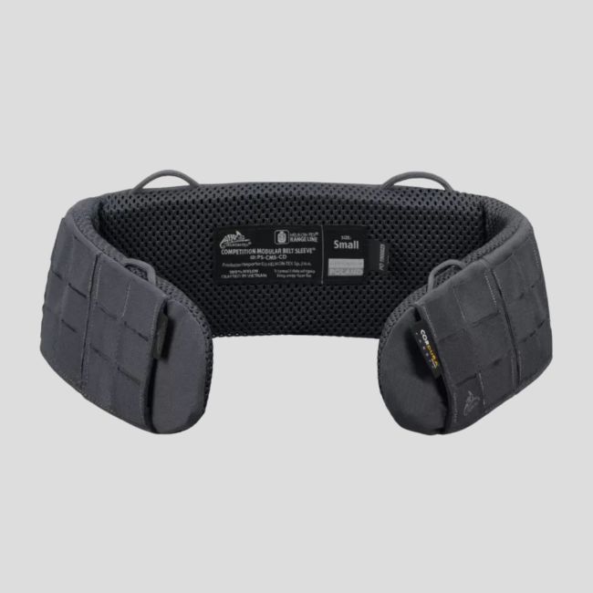 competition modular belt sleeve® - shadow grey - helikon