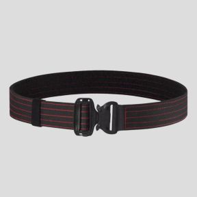 competition nautic shooting belt® - black / red a - helikon