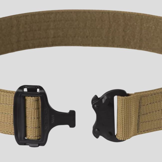 Competition Nautic Shooting Belt® - Coyote - Helikon