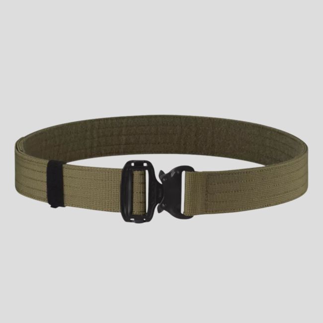 competition nautic shooting belt® - adaptive green - helikon