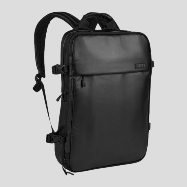 Mochila Traveler 20L - Ares