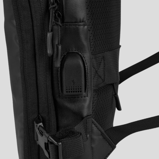 Mochila Traveler 20L - Ares