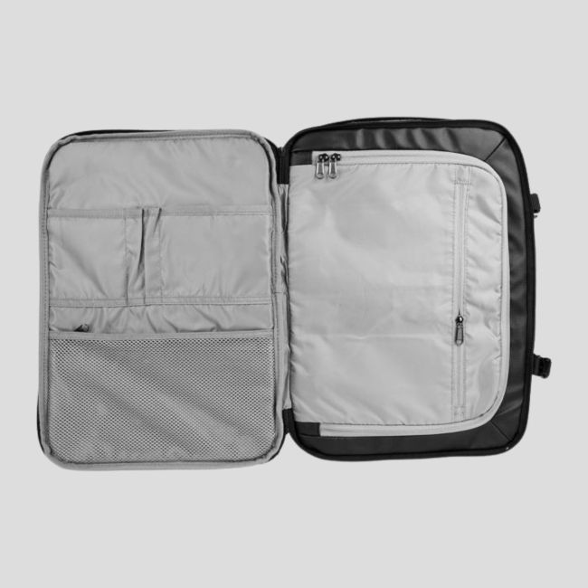 Sac à dos Traveler 20L - Ares