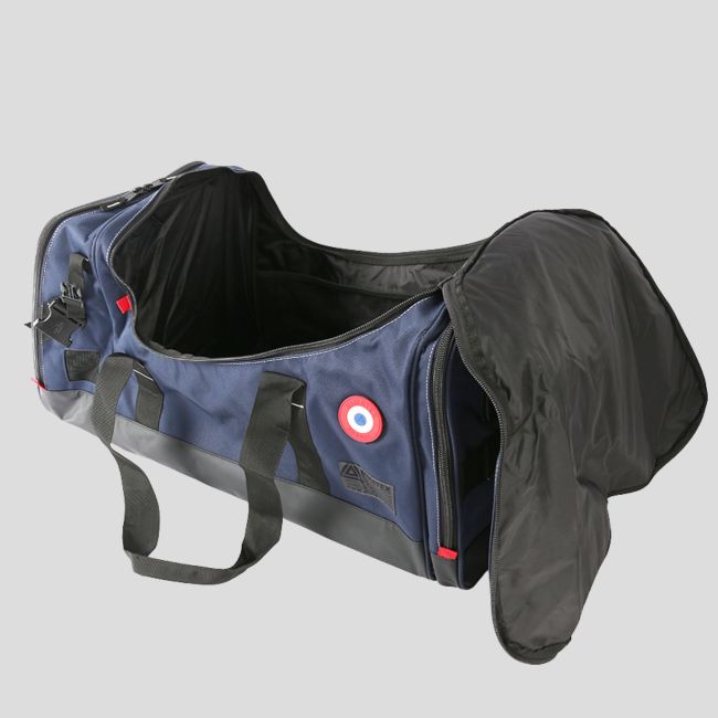 Mochila de equipaje BARACK 100L - Azul Noche - Dimatex