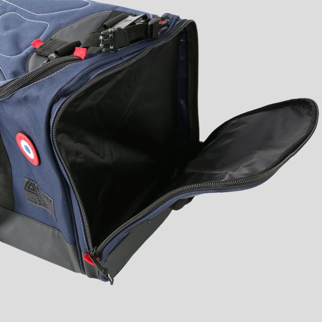 Torba transportowa Barack 100L - Granatowa - Dimatex