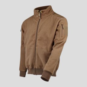 Bluza polarowa - Coyote - Ares