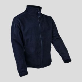 Bluza polarowa - Navy - Ares
