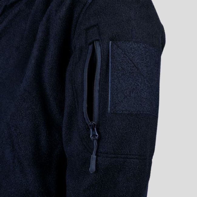 Chaqueta polar - Navy - Ares