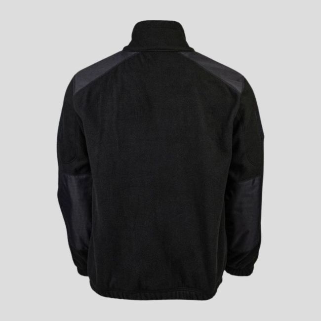Chaqueta polar - Negro - Ares