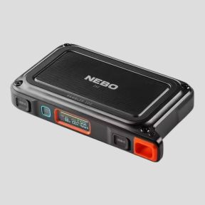 Rambler 100 Ladestation - Nebo