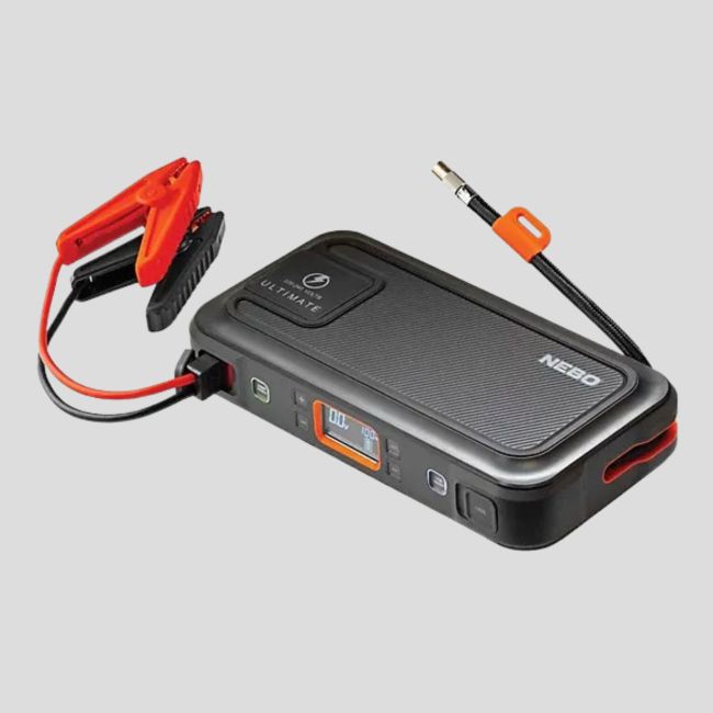 Station de charge multifonction Ultimate - Nebo