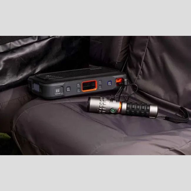 Station de charge multifonction Ultimate - Nebo