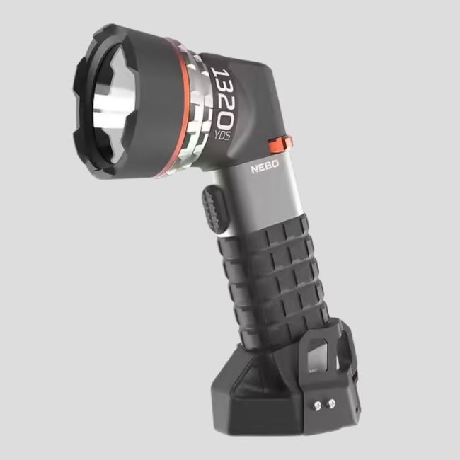 Projecteur Luxstream SL75 - Nebo