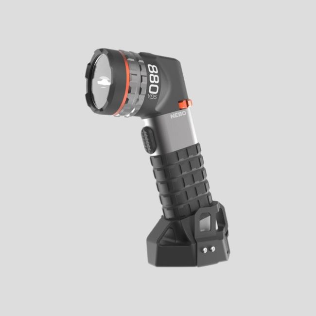 Proyector Luxstream SL50 - Nebo