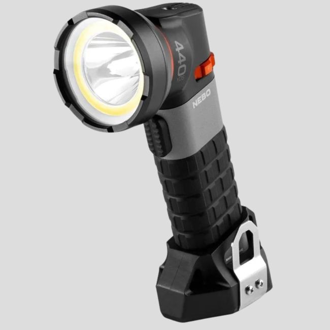 projektor Luxstream SL25 - Nebo