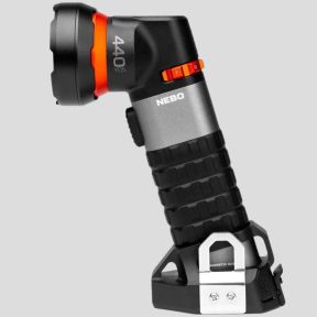 projektor Luxstream SL25 - Nebo