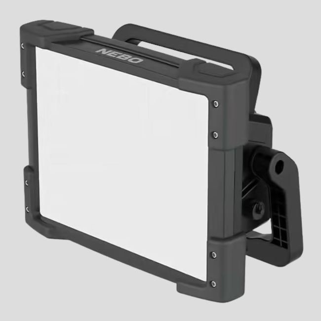 Projecteur éclairage de Zone 5K - Nebo