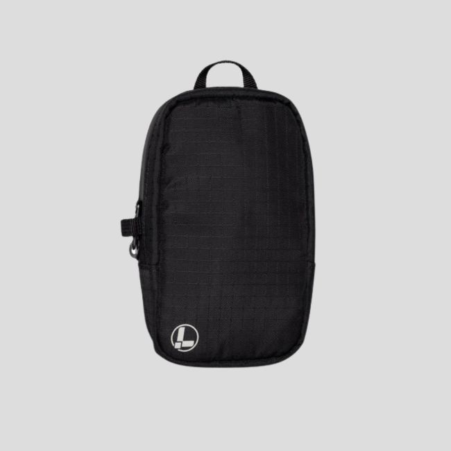 Werkzeugtasche - Schwarz - Leatherman