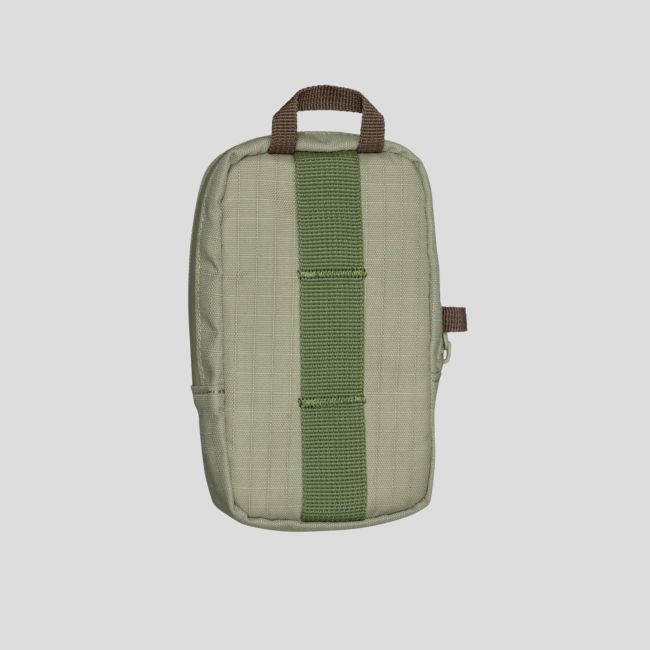 Pochette a outils - Mossy Fog - Leatherman