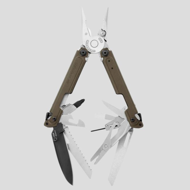 Pince multifonctions Arc Talos (en boite) - Leatherman