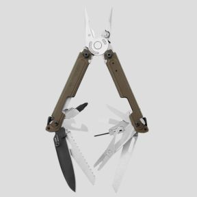 Alicate multifunções Arc Talos (em caixa) - Leatherman