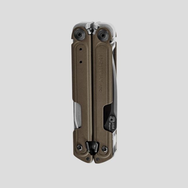 Multifunctionele tang Arc Talos (in doos) - Leatherman